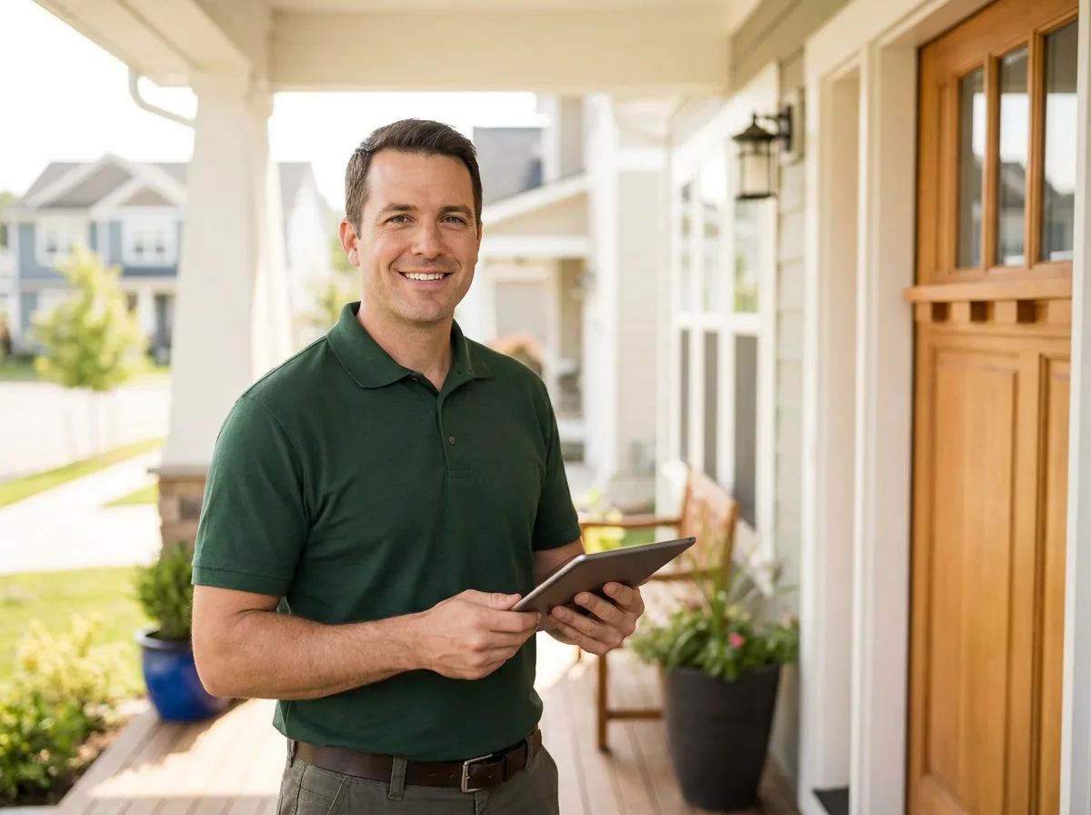 Pest control FAQs for Mclean, NY